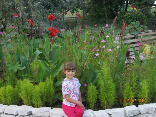 Крым в картинках. Моя версия.