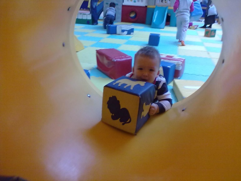 Еще фото с прогулок))