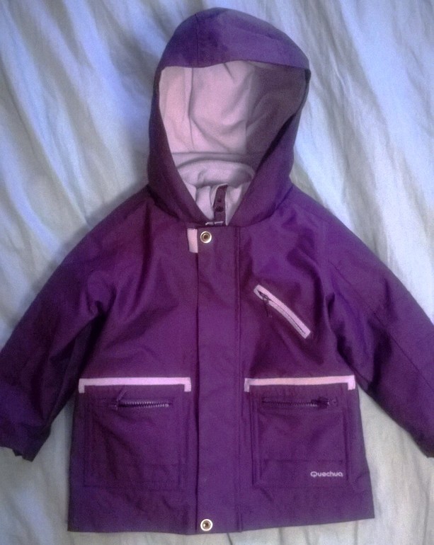 Две демисезонные куртки. Одна - 1000р, две за 1800 рублей