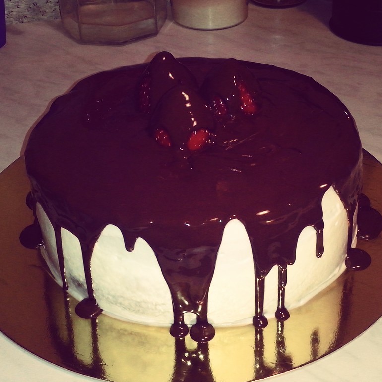 Для моей мамочки