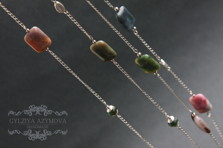 Мытищи 30 марта приглащаю на Мастер класс на тему "Длинное колье " сотуар