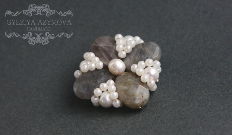 Мальтийский крест и многое другое ))