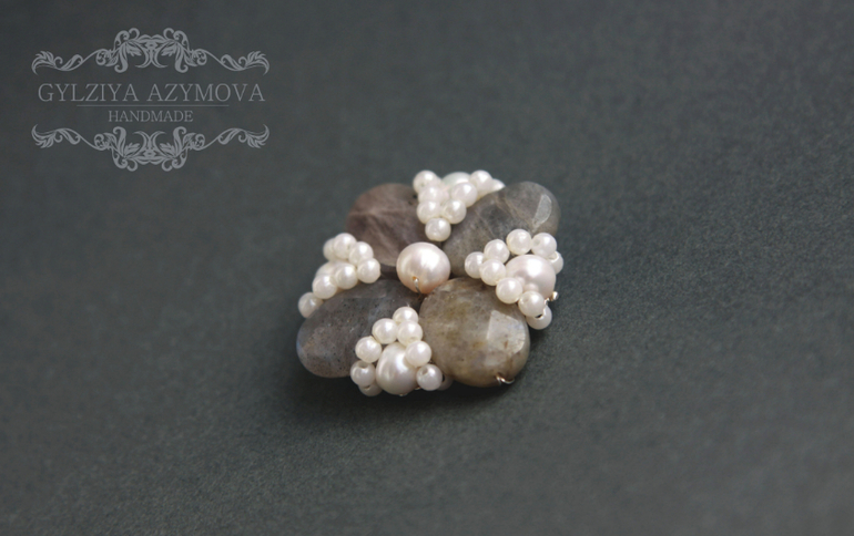 Мальтийский крест и многое другое ))