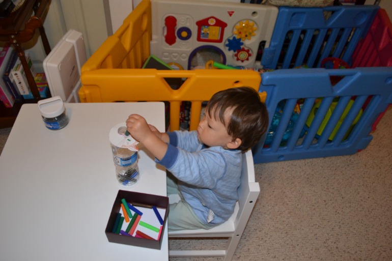 ТН Фигуры- Круг....