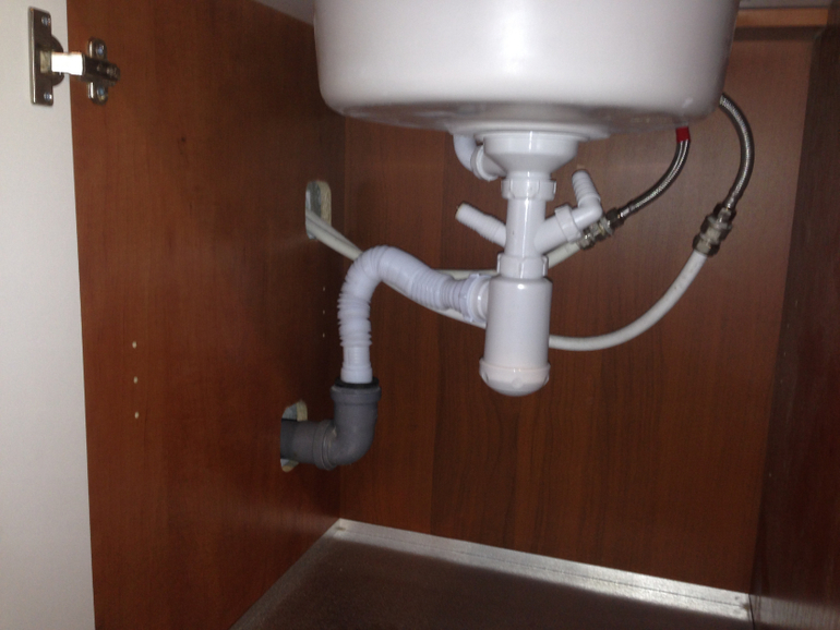 Эконом кухня на 9 кв.м. Поэтапно, с ценами