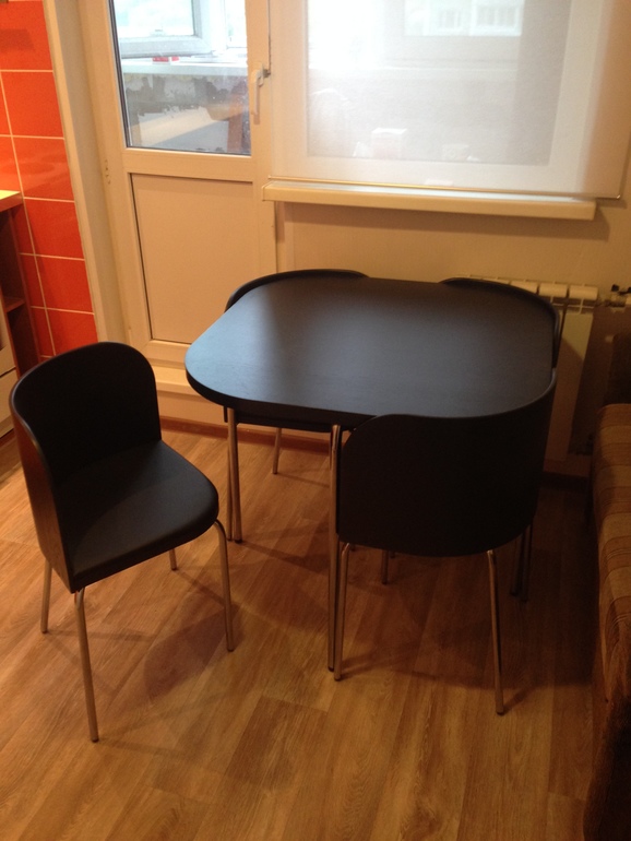 Эконом кухня на 9 кв.м. Поэтапно, с ценами