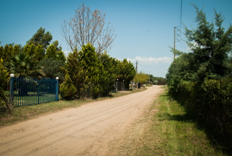 Вспоминая Грецию