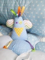 Комплект для малыша 