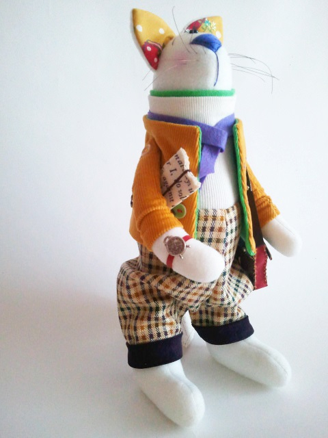 Деловой...:-)