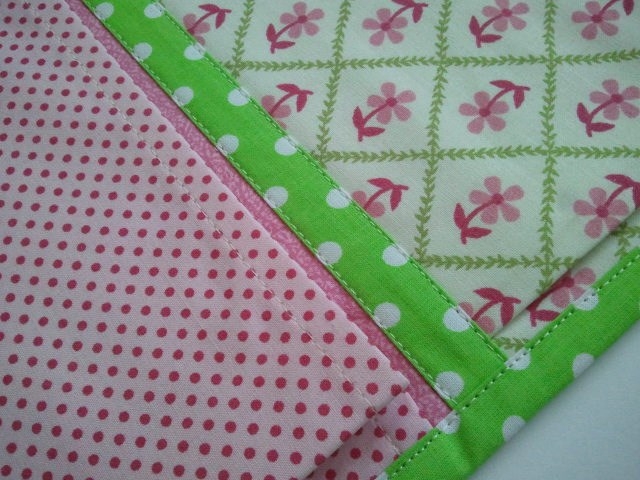 Кармашки в сад :-)