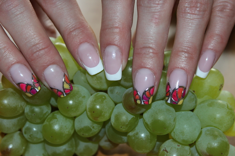 "Апрельской акварелью.,Апрельской карамелькой..."!!!!