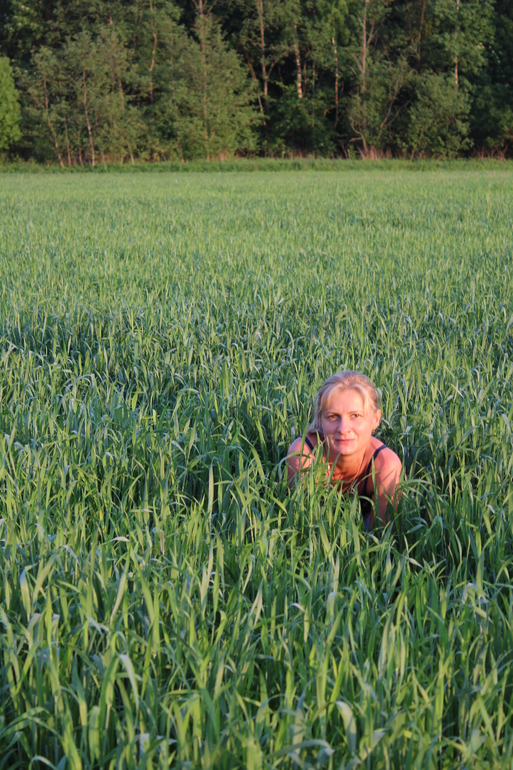 Лето началось!!!