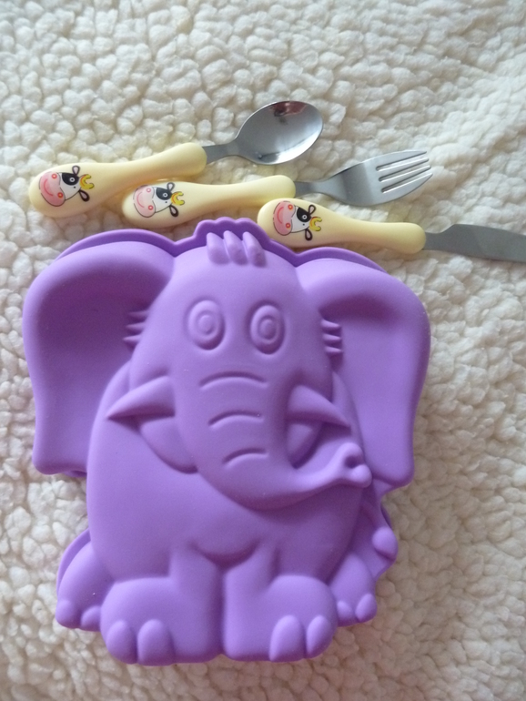 У нас ГОДОВЩИНА   ПОДАРКООБМЕНА!!!