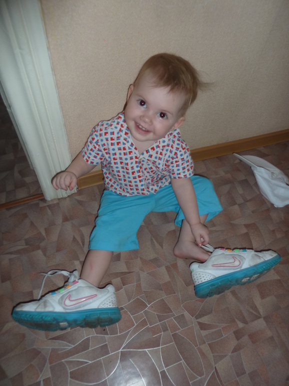 Выходной позиивчик)))