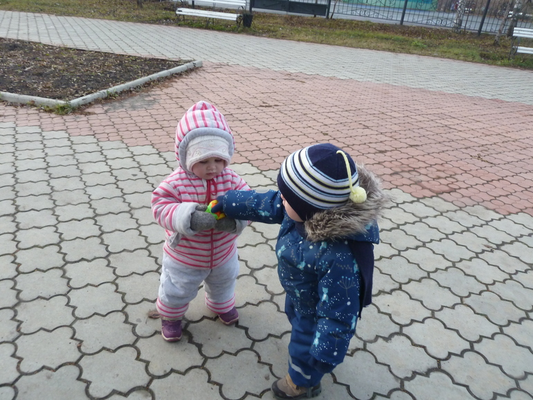 Про всё и прогулку,которая была на прошлой неделе)))