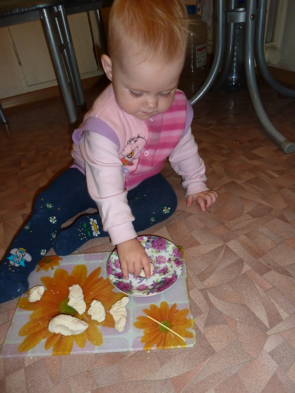 Вот чего мы сегодня налепили