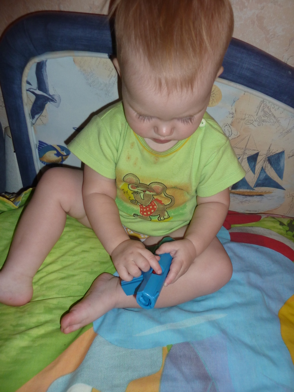 Картошечка...))) и наш очередной вечерок