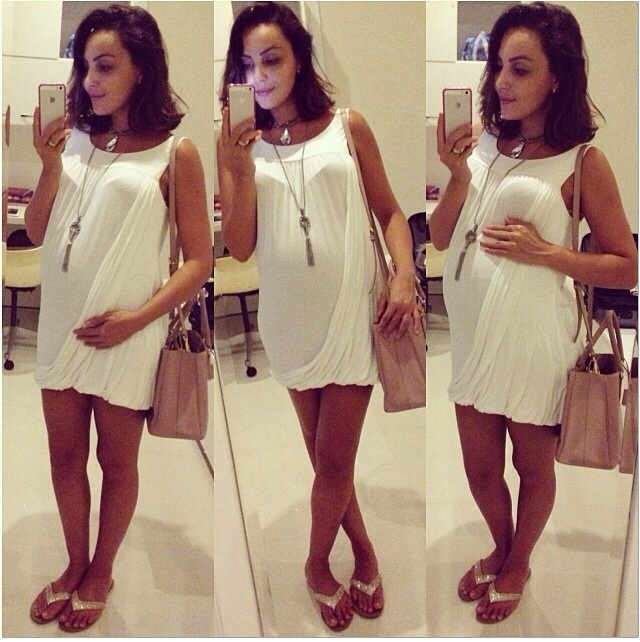 Pregnant style. Part 2