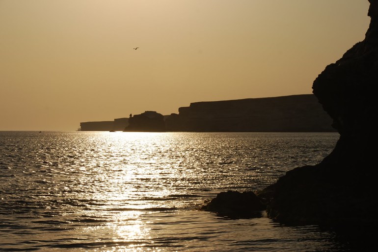 Контрольное задание № 18. Карта градиента