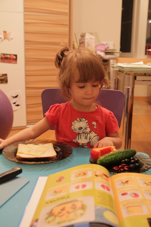 ТН Птицы день 3 вместе с проектом Play mama