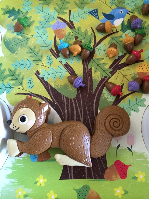 Наши ХИТовые игры 2,3 года часть 1