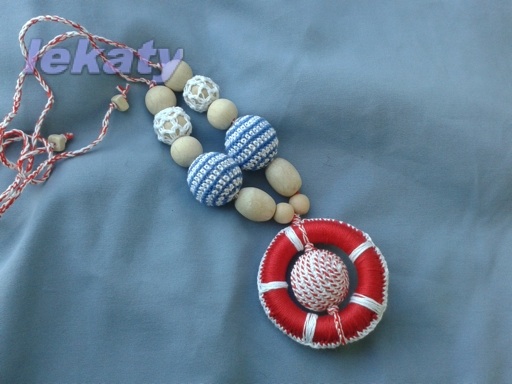 Слингобусы, слингоигрушки-грызунки в наличие и на заказ