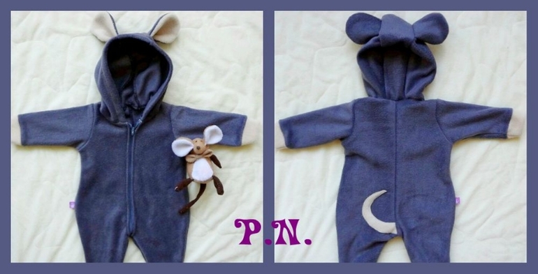 Нашитое за майские праздники-выходные!(много фоток!)