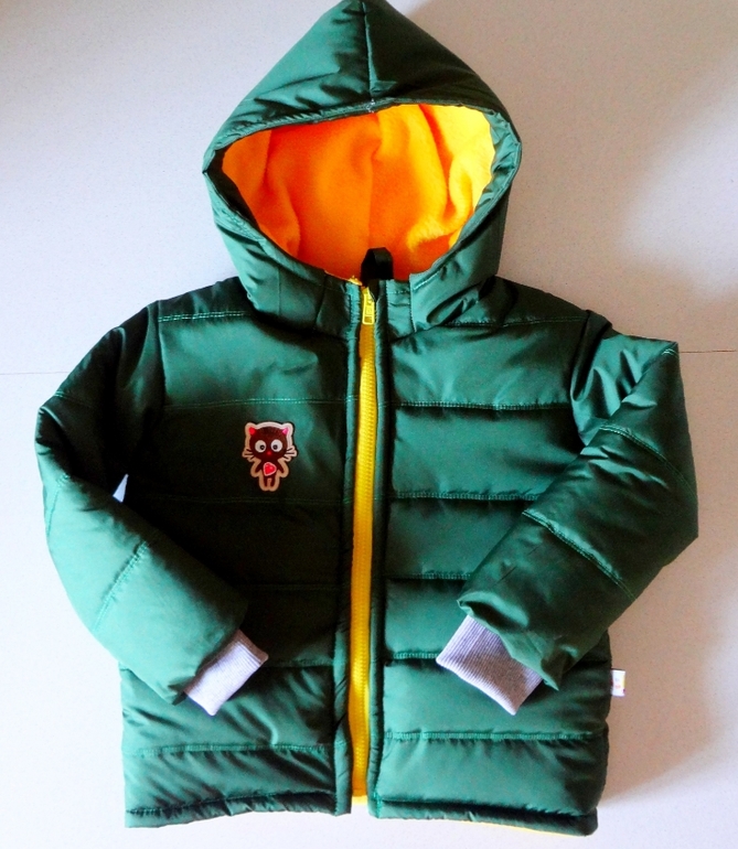 Наш весенний наряд готов!Ура!!!