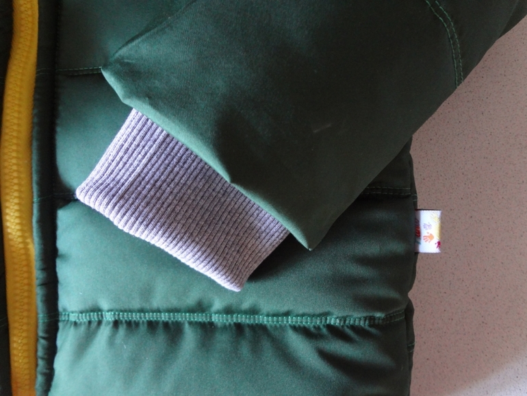 Наш весенний наряд готов!Ура!!!