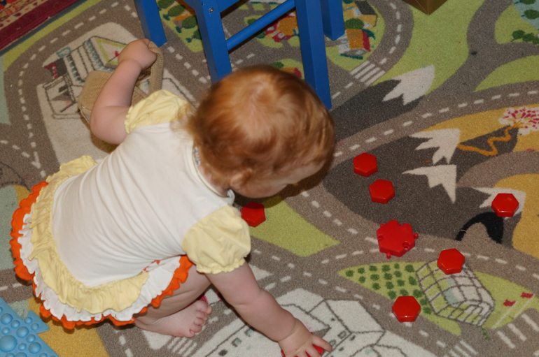 ТЗ Маша и медведь