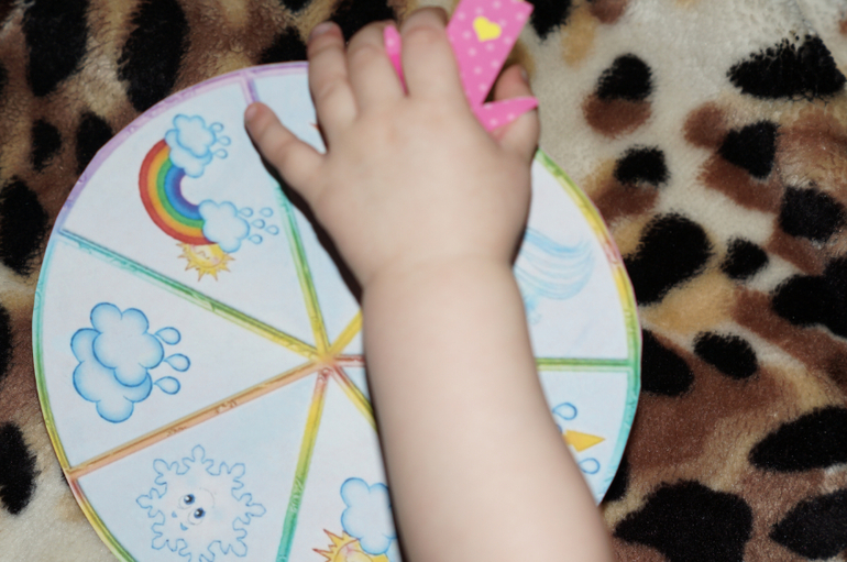 ТН Весенний переполох. День 2.