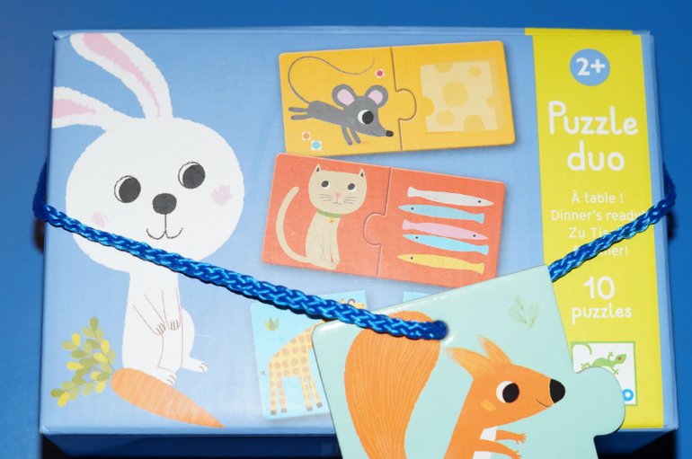 Февральская коробочка AistBox