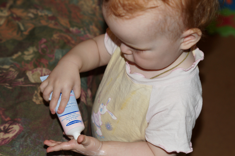 ТН Погодные явления. День 1.