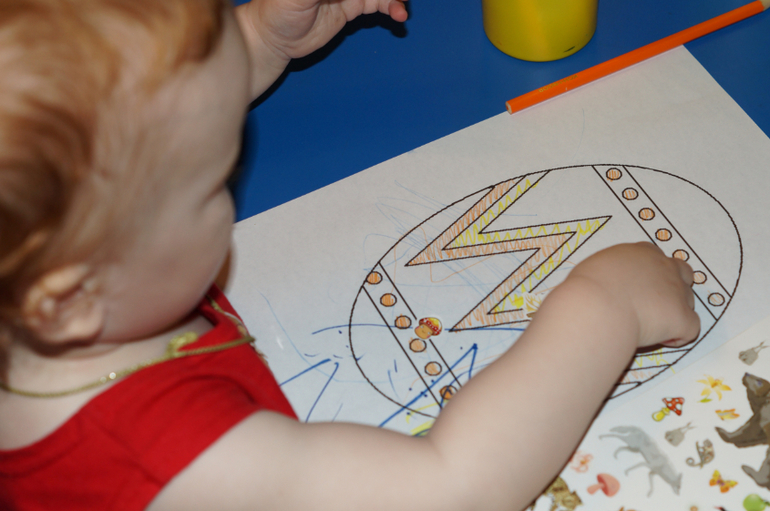 ТЗ Пасхальные игры