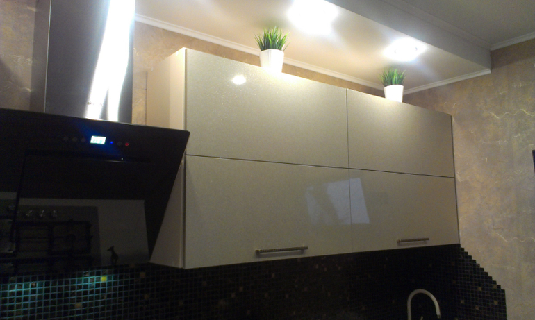 Моя кухонька!