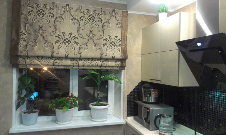 Моя кухонька!