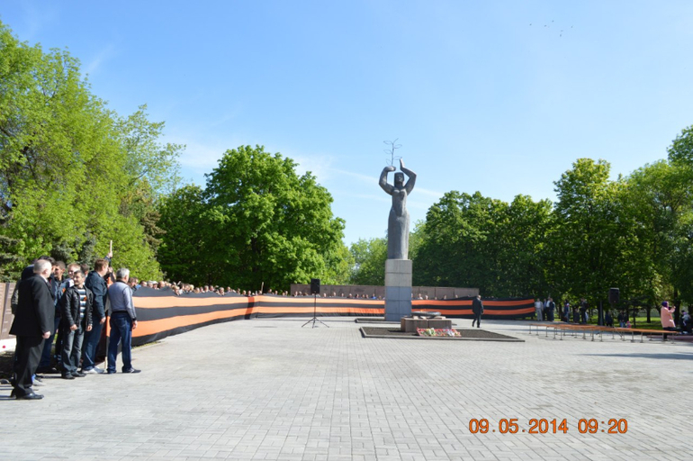 День Победы!!!