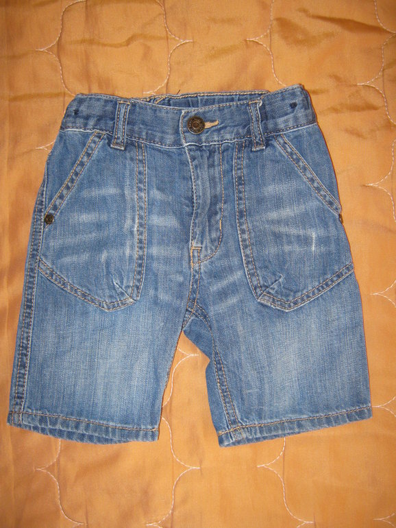 одежда на модника 6-9, 9-12, 12-18мес б/у и новая. H&M,Zara,Next и др.