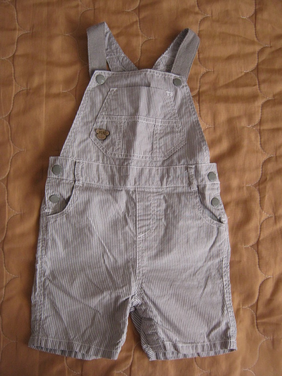 одежда на модника 6-9, 9-12, 12-18мес б/у и новая. H&M,Zara,Next и др.