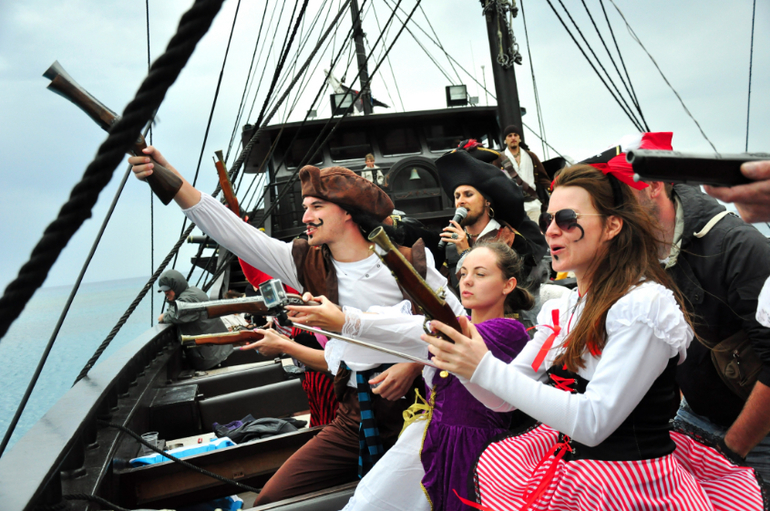 Кипр, свадьба подруги... или просто незабываемый отпуск