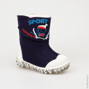 обувь осень-зима и что под нее одевать?