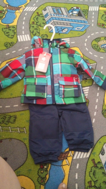 наш комбенизон