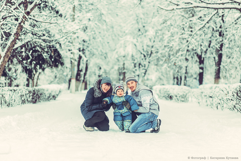 Уличные экспресс-съемок