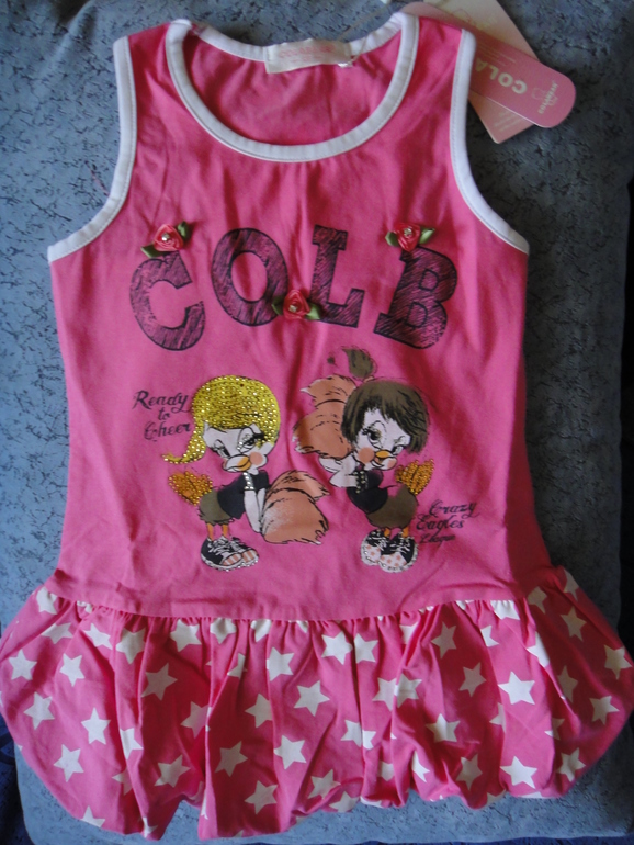 Для мальчиков и девочек.Размеры 80-140. Цены от 155 до 600.Все новое.Москва.