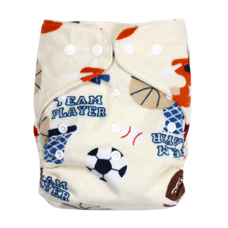 Многоразовые подгузники Coolababy и др. 350-400 рублей