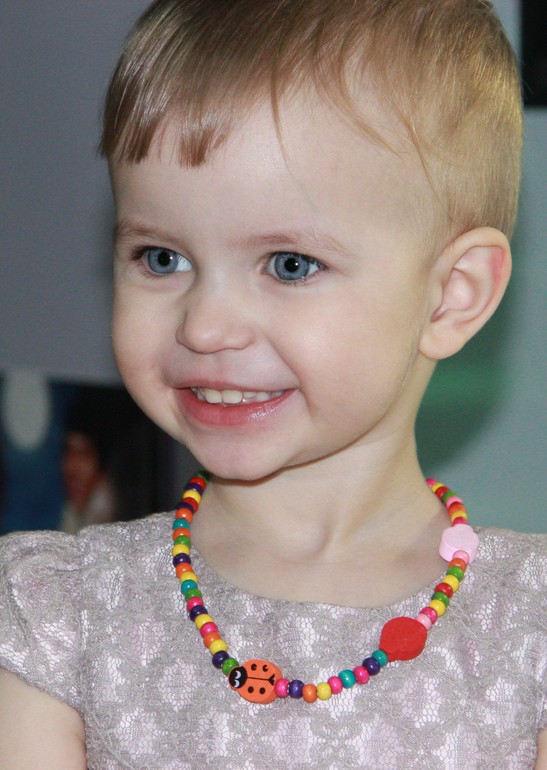 У меня растёт трусиха)))