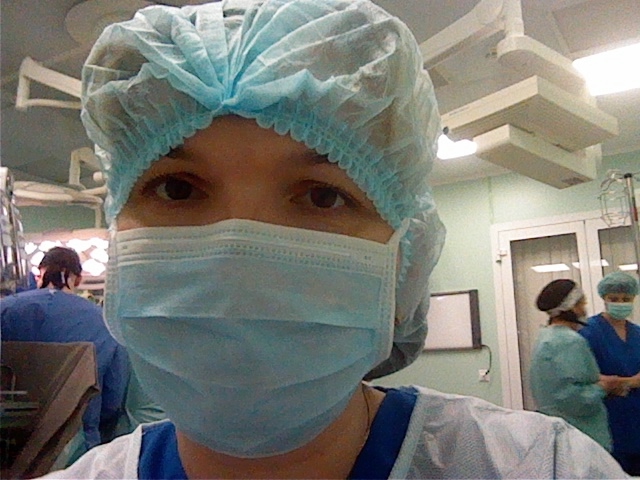 12 мая-Международный день Медицинской сестры!!!