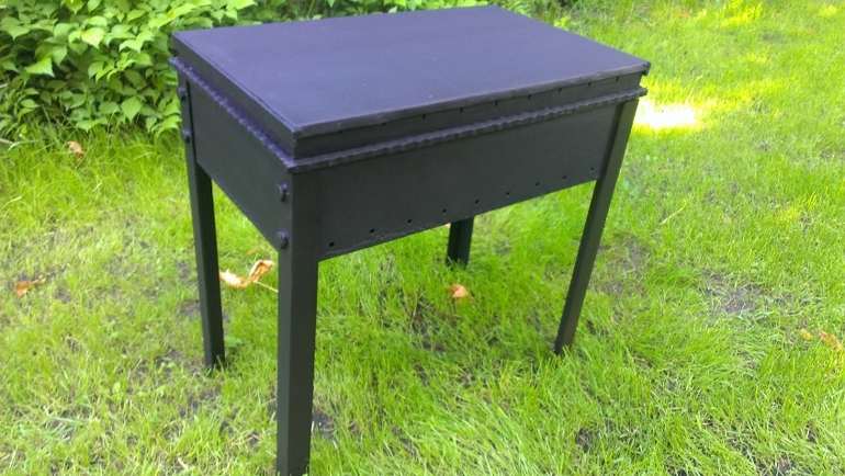 Подарок для друга.