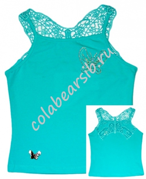 Новинки Лето-2014 для подростков.