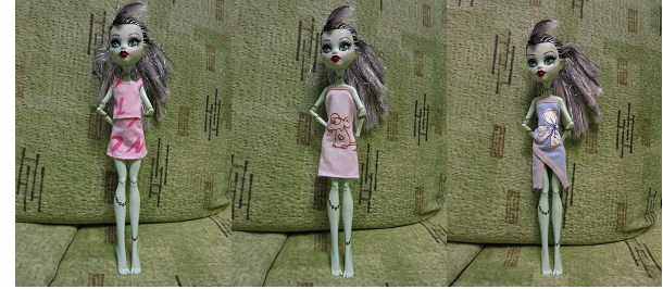 Подарок к 8 марта